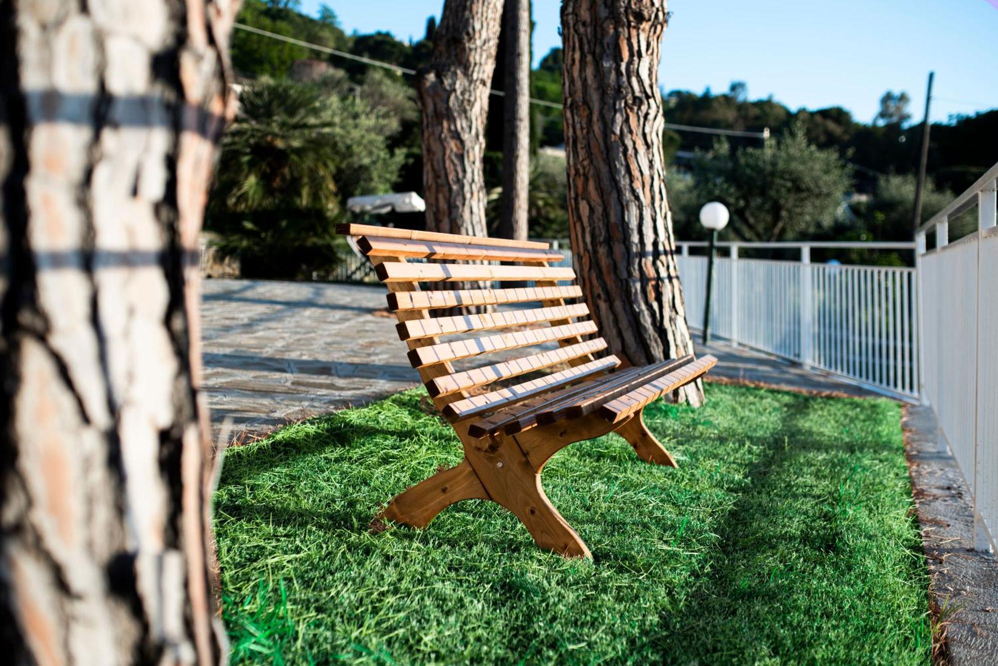 Appartamento Sole & Pepe Santa Maria di Castellabate Esterno foto